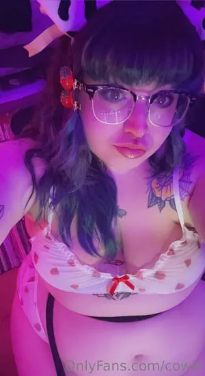 Cowlil OnlyFans Leaked Free Thumbnail Picture - #SwV0IH9tH1