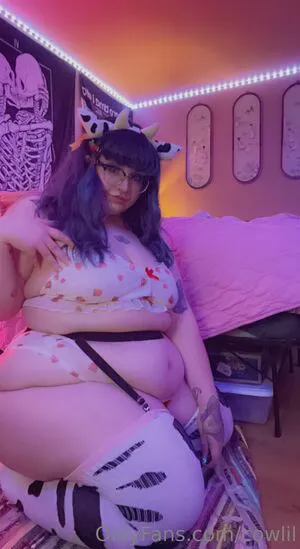 Cowlil OnlyFans Leaked Free Thumbnail Picture - #WDRno8rdjT