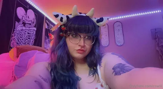 Cowlil OnlyFans Leaked Free Thumbnail Picture - #X6rEPmdhzB