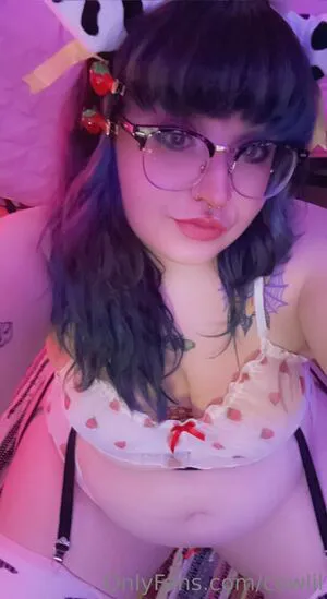 Cowlil OnlyFans Leaked Free Thumbnail Picture - #kuxTEb4JuF