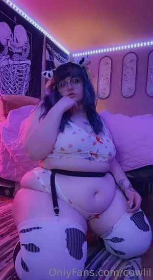 Cowlil OnlyFans Leaked Free Thumbnail Picture - #yFfMRjWE8C