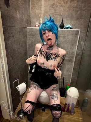 Coy Emo OnlyFans Leaked Free Thumbnail Picture - #33REg12amF