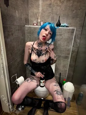 Coy Emo OnlyFans Leaked Free Thumbnail Picture - #EFhL2F2VhG