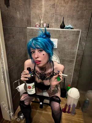 Coy Emo OnlyFans Leaked Free Thumbnail Picture - #FK9QzH9QVv