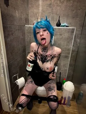 Coy Emo OnlyFans Leaked Free Thumbnail Picture - #OTQj45khcr