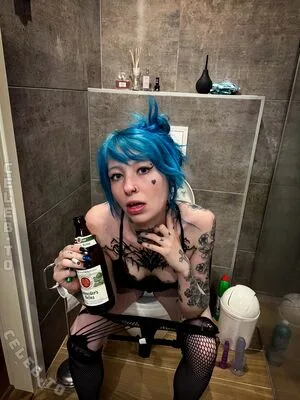 Coy Emo OnlyFans Leaked Free Thumbnail Picture - #VTijo0uijx