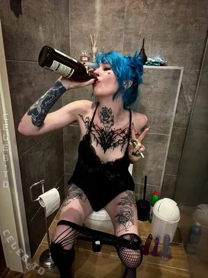 Coy Emo OnlyFans Leaked Free Thumbnail Picture - #uKCKfVbeCG
