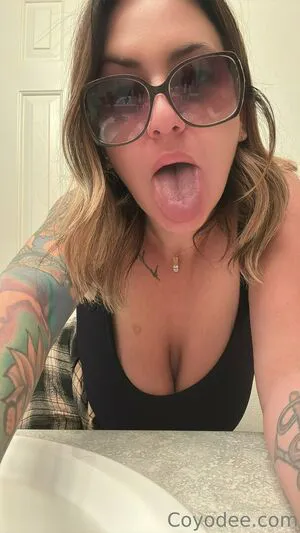 Coyodee2 OnlyFans Leaked Free Thumbnail Picture - #NzcyiWv16u