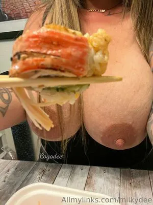 Coyodee2 OnlyFans Leaked Free Thumbnail Picture - #gdjO2CDdNy