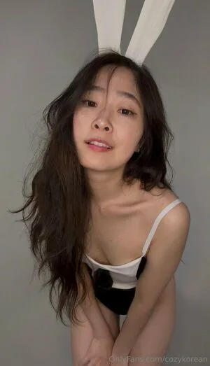 Cozykorean OnlyFans Leaked Free Thumbnail Picture - #LuzJQCPr7J