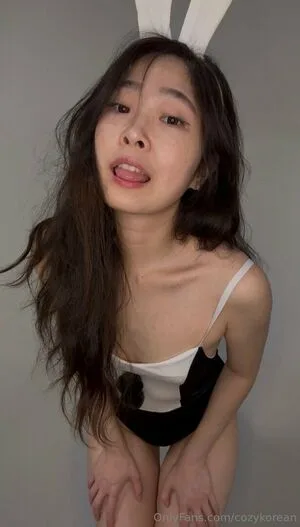 Cozykorean OnlyFans Leaked Free Thumbnail Picture - #OEmLt7WyBw