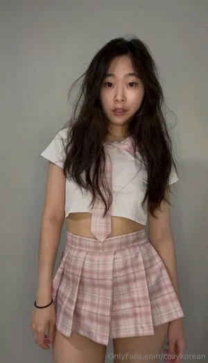 Cozykorean OnlyFans Leaked Free Thumbnail Picture - #pk3QEePQZz