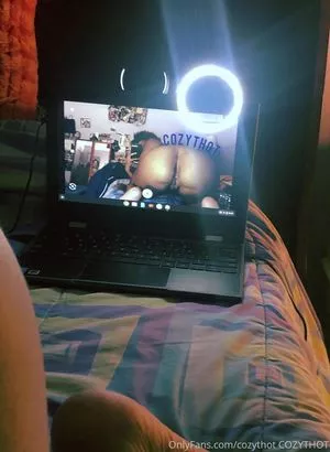 CozyThot OnlyFans Leaked Free Thumbnail Picture - #CPljAT05cF