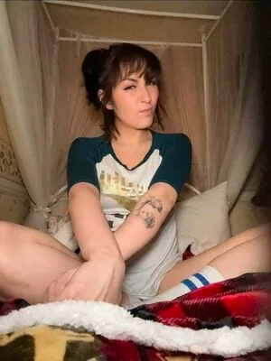 Cptpuffy OnlyFans Leaked Free Thumbnail Picture - #E357WNDIOU
