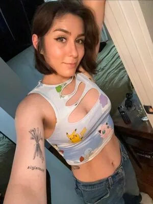 Cptpuffy OnlyFans Leaked Free Thumbnail Picture - #eoDE1a2lIb