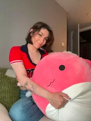 Cptpuffy OnlyFans Leaked Free Thumbnail Picture - #orYUJK592Z