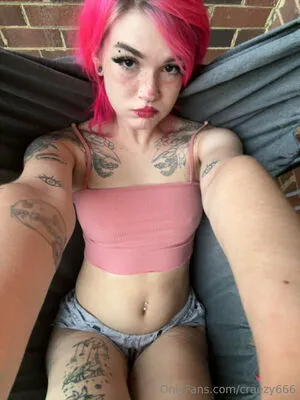 Craezy666 OnlyFans Leaked Free Thumbnail Picture - #KtmV3QRn9p