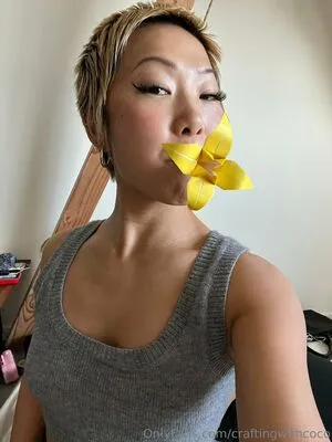 Craftingwithcoco OnlyFans Leaked Free Thumbnail Picture - #4kAxcAKOcP