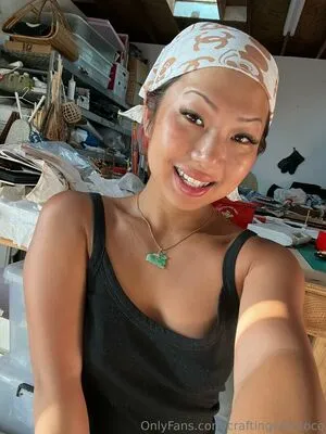 Craftingwithcoco OnlyFans Leaked Free Thumbnail Picture - #br7KdW2Ta4