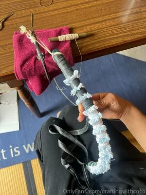 Craftingwithcoco OnlyFans Leaked Free Thumbnail Picture - #iJDMy11ap5