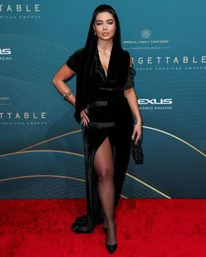 Cravalho Thumbnail Picture