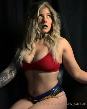 Craw Carson OnlyFans Leaked Free Thumbnail Picture - #1F2ZsrtcQE