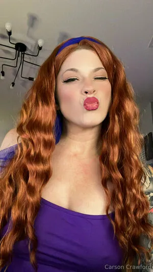 Craw Carson OnlyFans Leaked Free Thumbnail Picture - #6BIqIob3U4