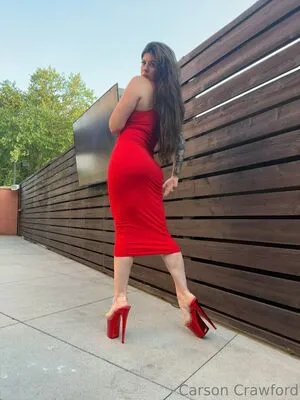 Craw Carson OnlyFans Leaked Free Thumbnail Picture - #6oJD8OIs2W
