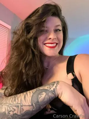 Craw Carson OnlyFans Leaked Free Thumbnail Picture - #KKoTqGSUp1