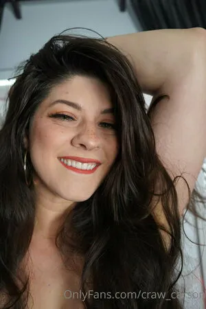 Craw Carson OnlyFans Leaked Free Thumbnail Picture - #VtY6SbUMP2