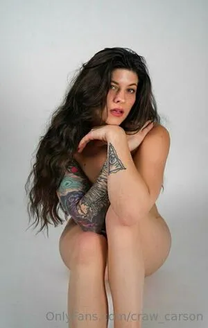 Craw Carson OnlyFans Leaked Free Thumbnail Picture - #dvcwKalp5J