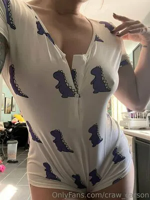 Craw Carson OnlyFans Leaked Free Thumbnail Picture - #uVUYiVVGfe