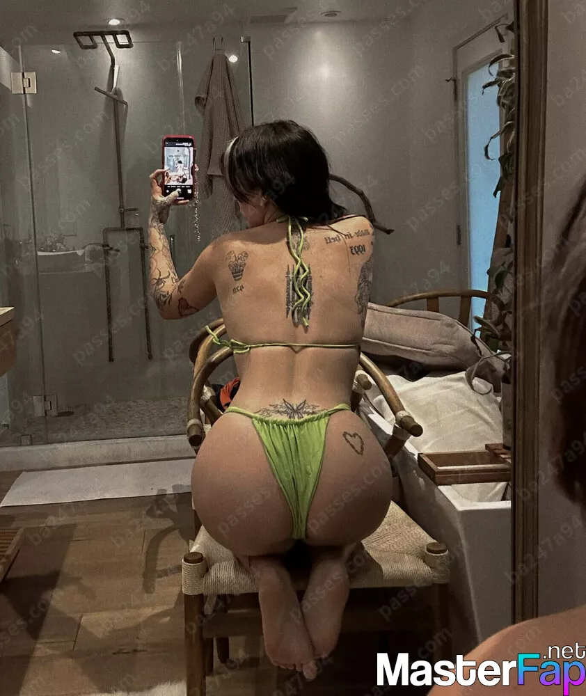 Cray Nude OnlyFans Leak Picture oNkjfS9G7q | MasterFap.net