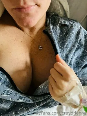 Craydrienne OnlyFans Leaked Free Thumbnail Picture - #P9CHwlGS0i