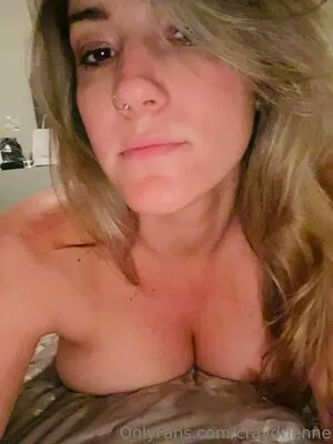 Craydrienne OnlyFans Leaked Free Thumbnail Picture - #bodzJEVLdU