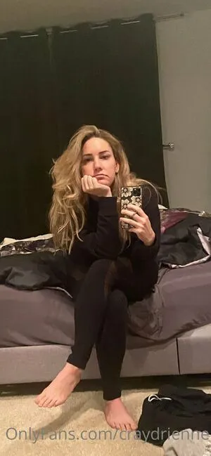 Craydrienne OnlyFans Leaked Free Thumbnail Picture - #kEMdilnAvJ