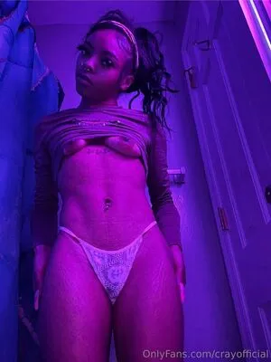Crayofficial OnlyFans Leaked Free Thumbnail Picture - #AapnhTsV2H