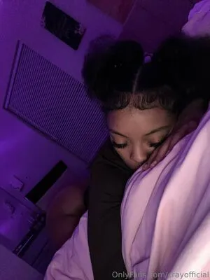 Crayofficial OnlyFans Leaked Free Thumbnail Picture - #GHwRGI6MhE