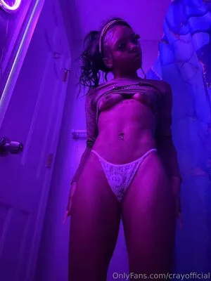 Crayofficial OnlyFans Leaked Free Thumbnail Picture - #GiDIbXOpvq