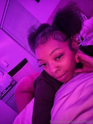 Crayofficial OnlyFans Leaked Free Thumbnail Picture - #MpPTTsrJUB