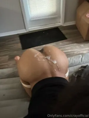 Crayofficial OnlyFans Leaked Free Thumbnail Picture - #NAsYeiRK8L