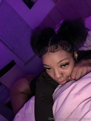 Crayofficial OnlyFans Leaked Free Thumbnail Picture - #SM0fDcI0r7