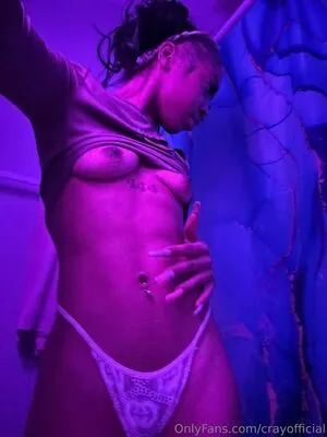 Crayofficial OnlyFans Leaked Free Thumbnail Picture - #XgcIEJCIB0