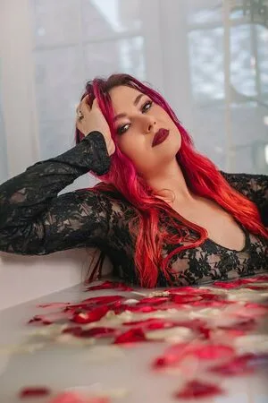 Crazy Foxy OnlyFans Leaked Free Thumbnail Picture - #ajAjLigOSx