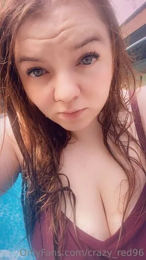 Crazy Red96 OnlyFans Leaked Free Thumbnail Picture - #vD8iMVCmbm