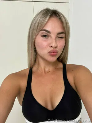 Crazy Splits OnlyFans Leaked Free Thumbnail Picture - #oJmctMSyuj
