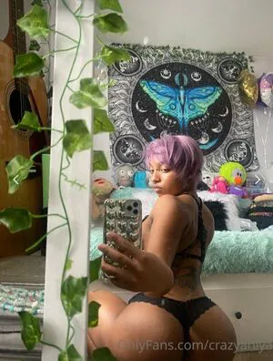 Crazyaniya OnlyFans Leaked Free Thumbnail Picture - #OC6jxPCPVc