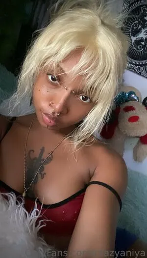 Crazyaniya OnlyFans Leaked Free Thumbnail Picture - #h1BfHDpGu3