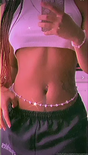 Crazyaniya OnlyFans Leaked Free Thumbnail Picture - #mGFgKBVEdz
