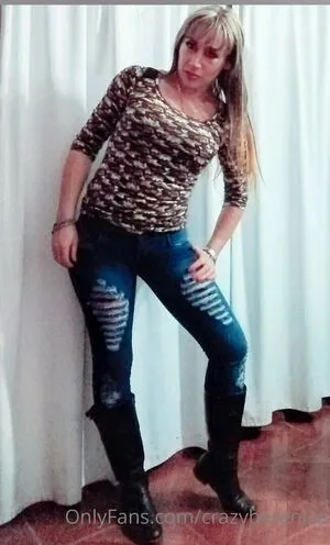 Crazyberenice Thumbnail Picture